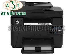 Máy in HP LaserJet Pro MFP M225dn                                                                                                                                                                       